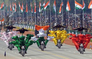 10 unknown fact about Indian republic day – Unknown fact about Indian Republic