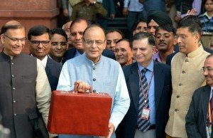 Fact about  Indian Union Budget 2016 Union Budget 2016 By Arun Jaitely Key Fact