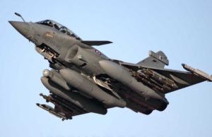 Rafale Deal Sealed As India- France Singed Agreement On Friday Unknown fact about Rafale