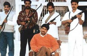 Bihar Bahubali don Shabuddin in trouble as CBI files chargesheet against him Most denerous Don of India Shahabuddin