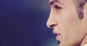 Complete Gujrat Team Squad For Pro Kabaddi League 2017 : PKL 5 Players Fazel Atrachali Inranian Kabaddi Player