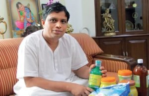 who is Acharya Balkrishna ? A Man Who Own 94 % Of Stake In Patanjali ! know-who-is-balkrishna