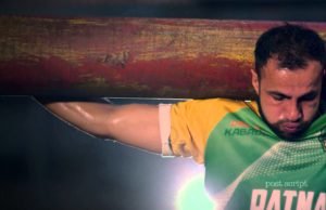 5 Best All rounder From Pro Kabaddi, Who Might Play in World Cup 2016 Best Allrounder from Pro Kabaddi