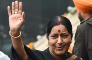 Sushma Swaraj Complete Profile And Work Review Sushma Swaraj Complete profile and work review