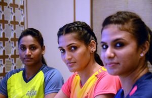 5 female Kabaddi Star Of India Wome's Kabbadi Star