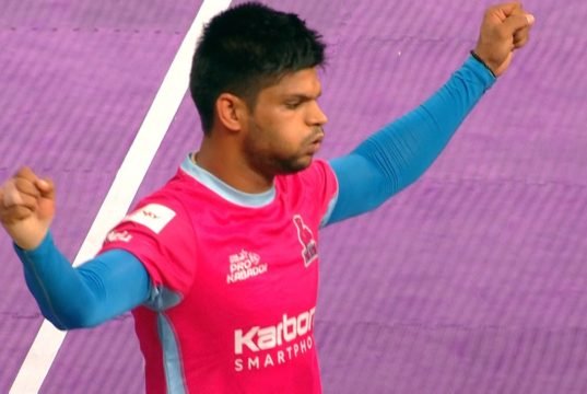 Amit Hooda Amit Hooda Key Player Pro Kabbadi World cup