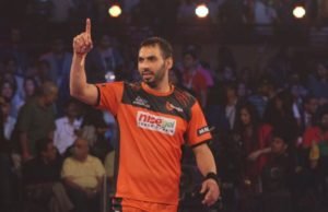 8 Star Player who might represent India in up coming Pro Kabbadi World Cup 2016