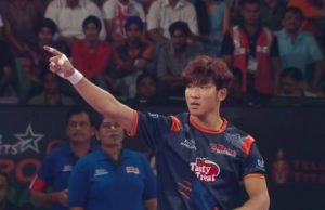 South Korea Crushes Argentina In a Thrilling Match of Kabaddi World Cup 2016 Pro Kabbadi