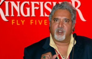 Strong action of Modi Govt. Against Mallya ED attaches property and shares worth Rs 6,600 crore