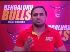 Manjeet Chillar Manjeet chillar key player pro kabbadi