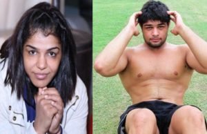 Sakshi Malik Is Going To Marry this Hot Wrestler : Find Out Who He Is Sakshi Malik Marry to Satyawart