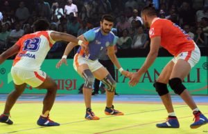 Pro Kabaddi league 2017 season 5 will have four new teams PKL season 5 2017