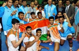 India Crushed Thailand To Reach Kabaddi World Cup Final Will Play Iran Tomorrow Kabaddi World Cup 2016