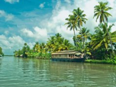 10 Places to Visit in India on a Shoe-String Budget Alleppey Best place in India to Visit