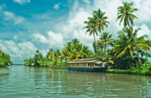 10 Places to Visit in India on a Shoe-String Budget Alleppey Best place in India to Visit