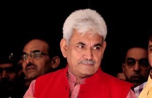 Know About Manoj Sinha Narendra Modi’s Pick for Next UP CM – Complete Profile Manoj Sinha Uttar Pradesh Next CM