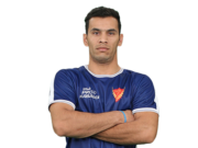 MIRAJ SHEYKH Dabang Delhi Team for Pro Kabaddi