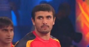 Complete Tamilnadu Team Squad for Pro Kabaddi League 2017 : PKL 5 Tamilnadu team for pro kabaddi League season 5