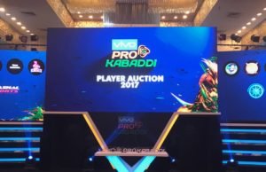 Pro Kabaddi Starting Date is FIXED – Schedule of Pro Kabaddi league 2017 When the Pro Kabaddi 2017 season 5 will start