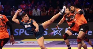 Final List : Pro Kabaddi 2017 Season 5 teams, Players & Schedule Final List : Pro Kabaddi 2017 Season 5 teams, Players & Schedule