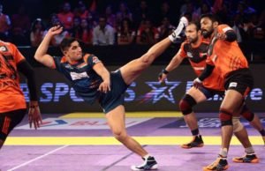 Final List : Pro Kabaddi 2017 Season 5  teams, Players & Schedule Final List : Pro Kabaddi 2017 Season 5 teams, Players & Schedule