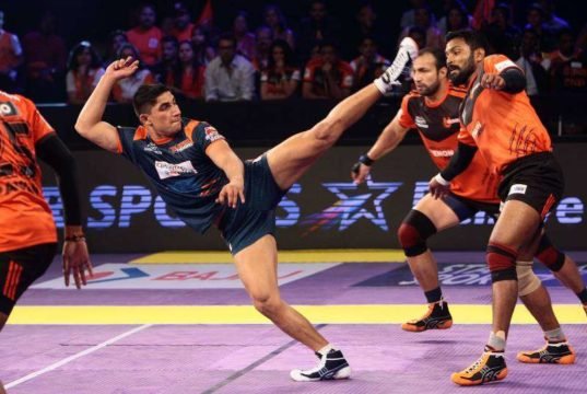 Final List : Pro Kabaddi 2017 Season 5 teams, Players & Schedule Final List : Pro Kabaddi 2017 Season 5 teams, Players & Schedule
