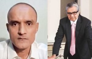 हरीश साल्वे की वो 5 दलील जिसने इंटरनेशनल कोर्ट में दे दी पाकिस्तान को पटखनी Harish Slave arguments in ICj over kulbhushan Jadav