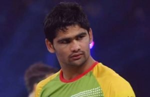 Pardeep Narwal breaks his records takes 19 point in one match Patna Pirate Full team for Kabaddi 2017