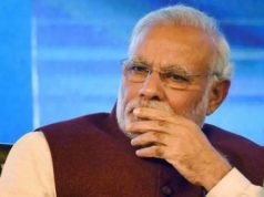 Dear Modi Ji, You Have Disappointed India Badly On The National Security Front. Image Source :https://rasica.files.wordpress.com