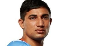 Team Uttar Pradesh to be named as “UP Yoddha” in Pro Kabaddi league Nitin Tomar From UP Yoddha