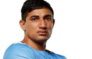 Team Uttar Pradesh to be named as “UP Yoddha” in Pro Kabaddi league Nitin Tomar From UP Yoddha