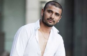 Ajay Thakur Ajay Thakur led Tamil Nadu Kabaddi team named as " Tamil Thalaivas" for Pro Kabaddi League