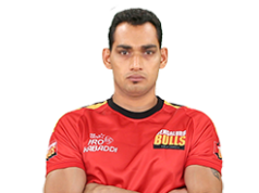 Ravindar Pahal Ravindar Pahal Kabaddi PLayer