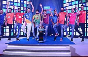 Meet the 12 Captain’s of Pro Kabaddi 2017 team’s : PKL 5 update Meet the 12 Captain's of Pro Kabaddi 2017 team's : PKL 5 update