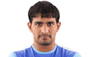 Surendar Nada Surendar Nada pro Kabaddi Player