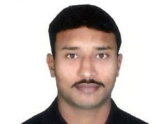 Kashiling Adake Kashiling adake pro kabaddi player profile