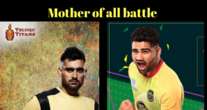 Patna Pirate Vs Teulugu Titans Pro Kabaddi 2017 Match Result Update Live Streaming Live From Hydrabad Patna Pirate Vs Teulugu Titans Pro Kabaddi 2017 Match Result Update Live Streaming Live From