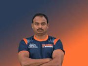 Nilesh Shinde Nilesh Shinde Kabaddi Player Profile