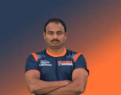 Nilesh Shinde Nilesh Shinde Kabaddi Player Profile