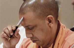 Mojar attack was planned inside UP assembly : IB Report Explosive in UP assembly