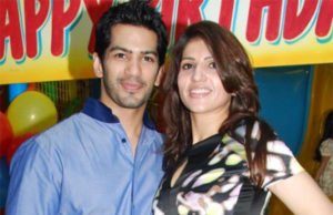 This actor wife got arrested in Dubai with serious allegation This actor wife got arrested in Dubai with serious allegation