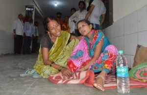 Gorakhpur Tragedy is the biggest one in the recent history : Govt should take responsibility Gorakhpur Tragedy is the biggest one in the recent history : Govt should take responsibility