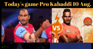 Pro Kabaddi 2017 – Puneri Paltan Vs Jaipur Pink Panthers and Bangaluru Bulls VS thamil Thalaivas in last day of Nagpur leg Pro Kabaddi 2017 - Puneri Paltan Vs Jaipur Pink Panthers and Bangaluru Bulls VS thamil Thalaivas in last day of Nagpur leg