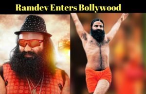 After Baba Ram Rahim, Now Baba Ram Dev is also entering Bollywood After Ram Rahim , Baba ramdev enters Bollywood