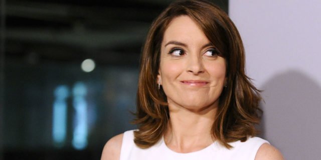 Who is Tina fey and why she is trending on Twitter