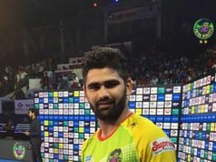 PKL 6 Update – Complete list retained player for Pro- Kabaddi season 6 Pro kabaddi2017 Update: Pardeep Narwal creates record by taking 100 point in 8 matches