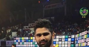 PKL 6 Update – Complete list retained player for Pro- Kabaddi season 6 Pro kabaddi2017 Update: Pardeep Narwal creates record by taking 100 point in 8 matches