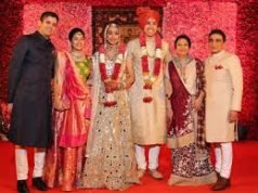 Know About Patna Pirate Owner – Rajesh V shah & His family Patna Pirates Team owner Daughter