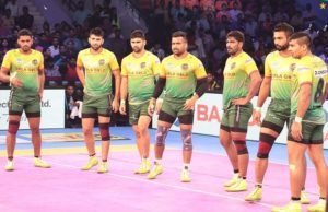 Will Pardeep Narwal be able to trash Deepak Hooda’s Puneri Paltan in 3rd eliminator : Live Pro Kabaddi Will Pardeep Narwal be able to trash Deepak Hooda's Puneri Paltan in 3rd eliminator : Live Pro Kabaddi