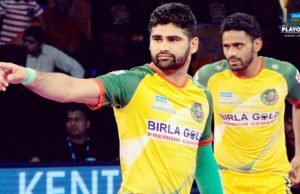 Gujrat Fortune Giants reach to the Final & Patna will meet Bengal Worrier in Qualifier 2 Gujrat Fortune Giants reach to the Final & Patna will meet Bengal Worrier in Qualifier 2